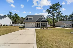 109 Country Ridge Ln, Carthage, NC 28327 - Photo 57