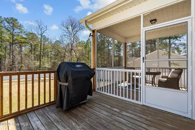 109 Country Ridge Lane, Carthage, NC 28327 - Photo 49