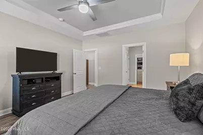 109 Country Ridge Lane, Carthage, NC 28327 - Photo 19