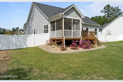 109 Country Ridge Lane, Carthage, NC 28327 - Photo 65