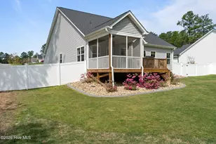 109 Country Ridge Ln, Carthage, NC 28327 - Photo 65