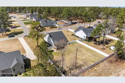 109 Country Ridge Lane, Carthage, NC 28327 - Photo 13