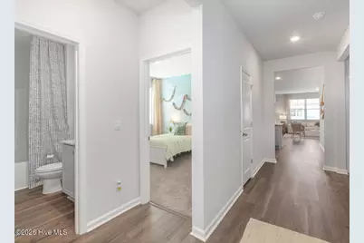 1722 Blacktip Drive SE #Lot 164, Winnabow, NC 28479 - Photo 5