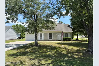 2900 Carthage Drive, Wilmington, NC 28405 - Photo 1