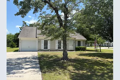 2900 Carthage Drive, Wilmington, NC 28405 - Photo 3