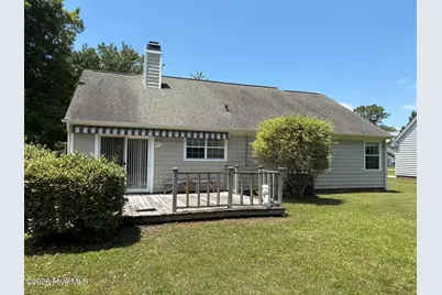 2900 Carthage Drive, Wilmington, NC 28405 - Photo 29