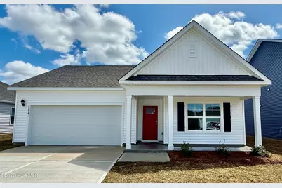 1730 Blacktip Drive SE #166, Winnabow, NC 28479 - Photo 1