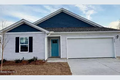 1718 Blacktip Drive SE #163, Winnabow, NC 28479 - Photo 1
