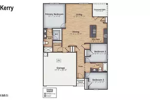 1726 Blacktip Dr SE, Winnabow, NC 28479 - Photo 3