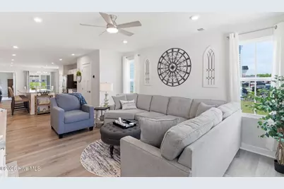 3165 Edgehill Drive, Leland, NC 28451 - Photo 5
