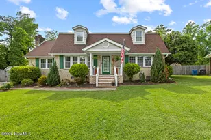 101 King Richard Ct, Jacksonville, NC 28546 - Photo 1