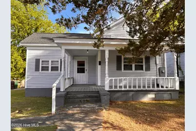 713 E Church Street, Tarboro, NC 27886 - Photo 1