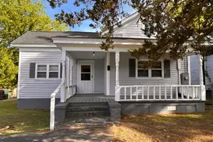 713 E Church St, Tarboro, NC 27886 - Photo 1