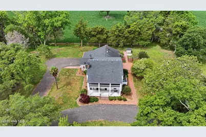 725 Griffin Swamp Road, Elizabeth City, NC 27909 - Photo 87