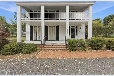 725 Griffin Swamp Road, Elizabeth City, NC 27909 - Photo 81