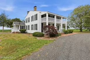725 Griffin Swamp Rd, Elizabeth City, NC 27909 - Photo 65