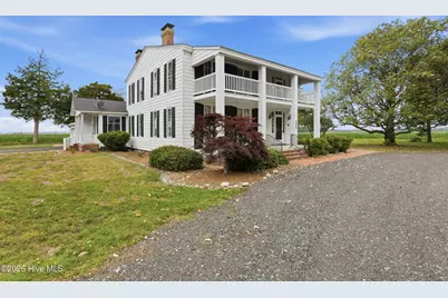 725 Griffin Swamp Road, Elizabeth City, NC 27909 - Photo 83