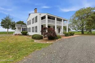 725 Griffin Swamp Rd, Elizabeth City, NC 27909 - Photo 83