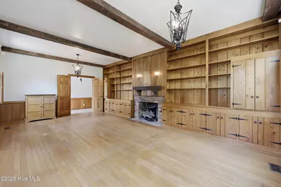725 Griffin Swamp Road, Elizabeth City, NC 27909 - Photo 27