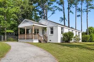 308 Idaho Dr, Jacksonville, NC 28540 - Photo 1