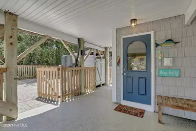 1111 Canady Avenue, Topsail Beach, NC 28445 - Photo 5