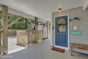 1111 Canady Ave, Topsail Beach, NC 28445 - Photo 5
