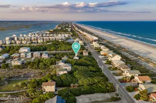 1111 Canady Ave, Topsail Beach, NC 28445 - Photo 31