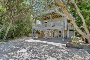 1111 Canady Ave, Topsail Beach, NC 28445 - Photo 3