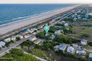 1111 Canady Ave, Topsail Beach, NC 28445 - Photo 27