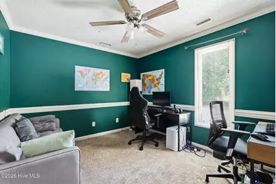 459 Michael Road, Whispering Pines, NC 28327 - Photo 35