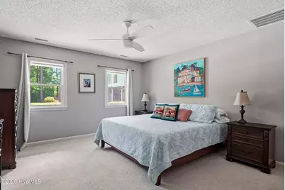 459 Michael Road, Whispering Pines, NC 28327 - Photo 23