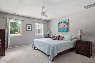 459 Michael Rd, Whispering Pines, NC 28327 - Photo 23