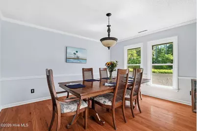 459 Michael Road, Whispering Pines, NC 28327 - Photo 11