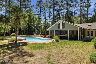 459 Michael Road, Whispering Pines, NC 28327 - Photo 41