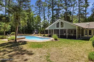 459 Michael Rd, Whispering Pines, NC 28327 - Photo 41