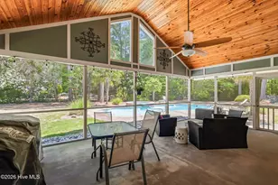 459 Michael Rd, Whispering Pines, NC 28327 - Photo 37
