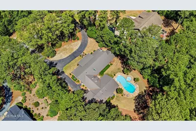 459 Michael Road, Whispering Pines, NC 28327 - Photo 47