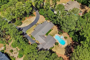 459 Michael Rd, Whispering Pines, NC 28327 - Photo 47
