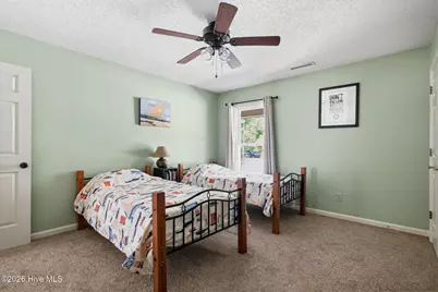 459 Michael Road, Whispering Pines, NC 28327 - Photo 29