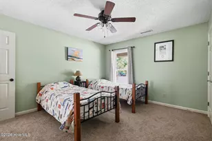 459 Michael Rd, Whispering Pines, NC 28327 - Photo 29