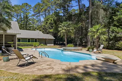 459 Michael Road, Whispering Pines, NC 28327 - Photo 45