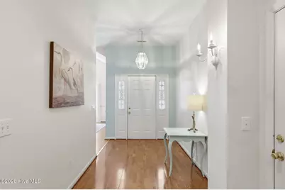 613 E Telfair Circle, Wilmington, NC 28412 - Photo 5