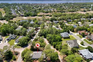 613 E Telfair Cir, Wilmington, NC 28412 - Photo 27
