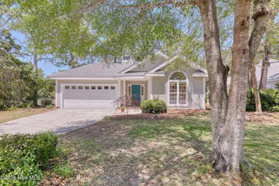 613 E Telfair Circle, Wilmington, NC 28412 - Photo 1