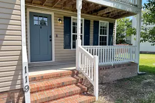 119 Mendover Dr, Jacksonville, NC 28546 - Photo 5