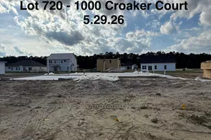 1000 Croaker Ct, New Bern, NC 28562 - Photo 1