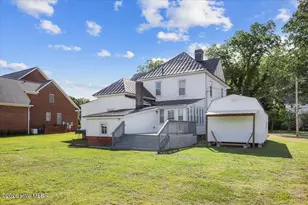 104 N Vance St, Fremont, NC 27830 - Photo 25