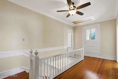 104 N Vance Street, Fremont, NC 27830 - Photo 19