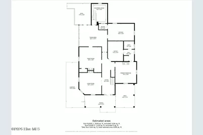 104 N Vance Street, Fremont, NC 27830 - Photo 31