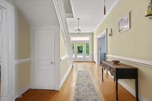 104 N Vance St, Fremont, NC 27830 - Photo 17